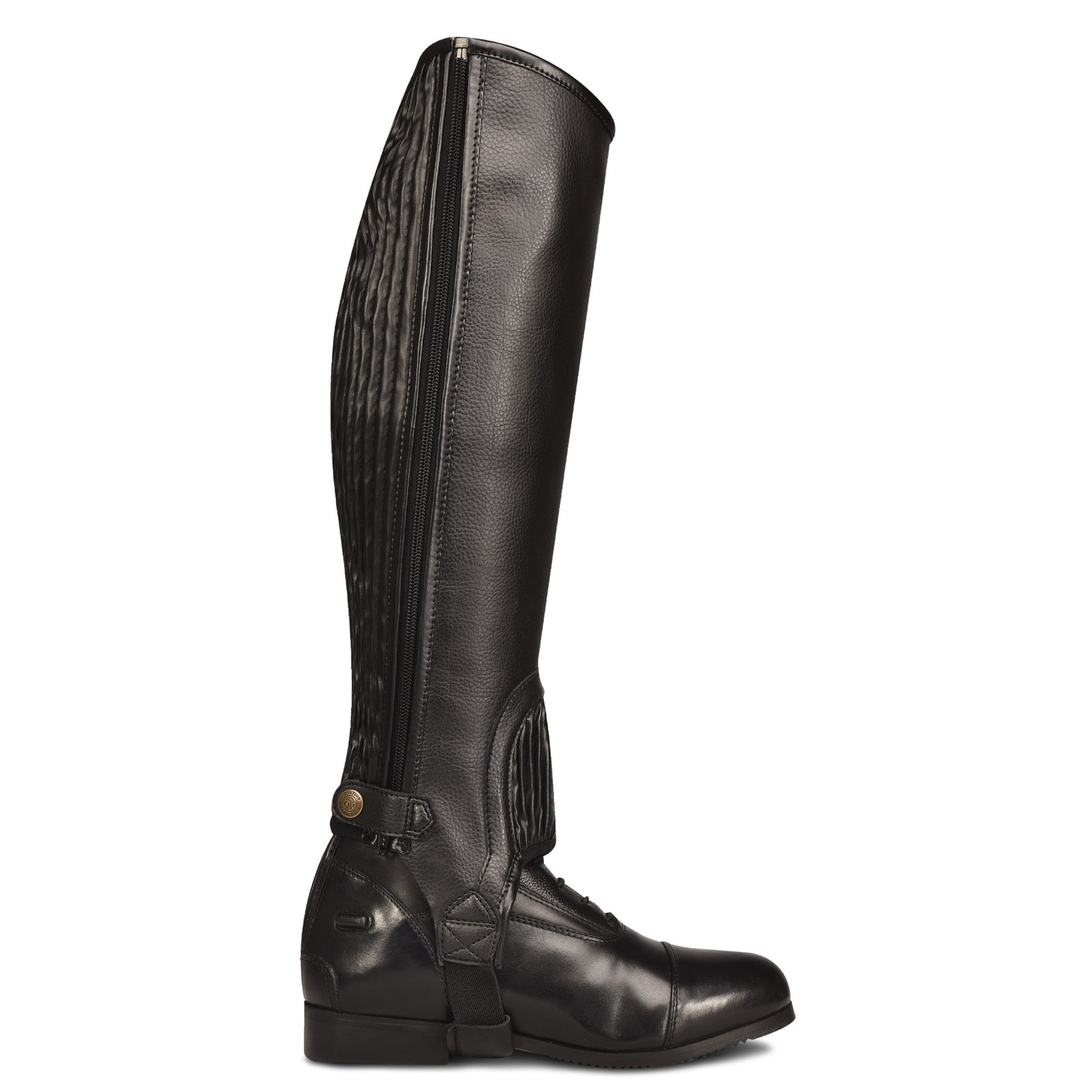 Women's EquiStretch II Half Chaps – Ovation Riding - Main Image