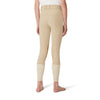 Girls' Celebrity EuroWeave DX Knee Patch Breech