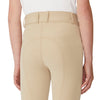 Girls' Celebrity EuroWeave DX Knee Patch Breech