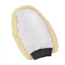  Europa Reversible Grooming Mitt