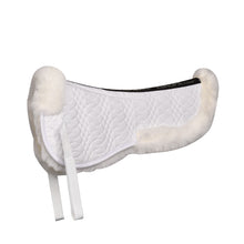  Europa Sheepskin Half Pad