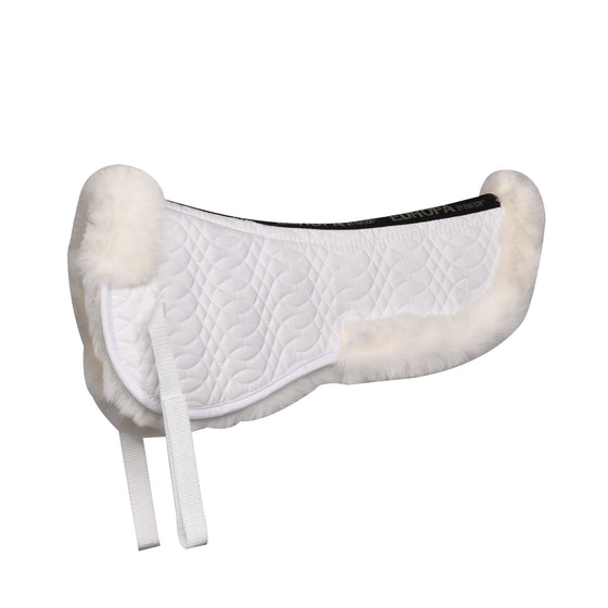 Europa Sheepskin Half Pad