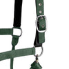 Color Collection by Ovation® Lucky Adjustable Breakaway Halter - Hunter