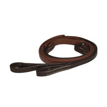  Extreme Grip Rubber Reins