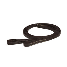 Flat Leather Reins