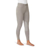 Women's Softflex Knee Patch Breech - Candy