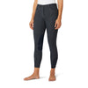 Women's Softflex Knee Patch Breech - Plum