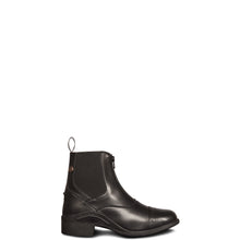  Women's Synergy Zip Paddock Boots