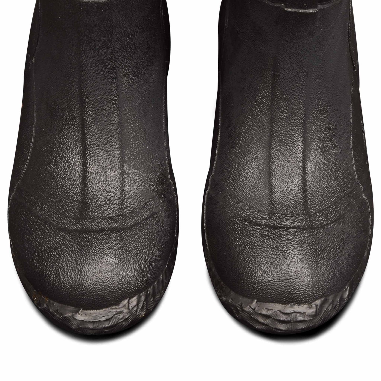 Ovation Mudster Ladies Tall Barn Boot Black 40