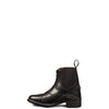 Kids' Synergy Zip Paddock Boots