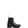 Kids' Synergy Zip Paddock Boots