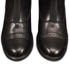 Kids' Synergy Zip Paddock Boots