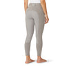 Women's Softflex Suede Full Seat Breech - Grey