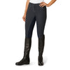 Women's Softflex Suede Full Seat Breech - Indigo