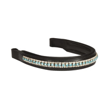  Tiffany Crystal Browband