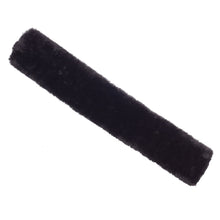  Syntech Sheepskin Dressage Girth Cover with Lining