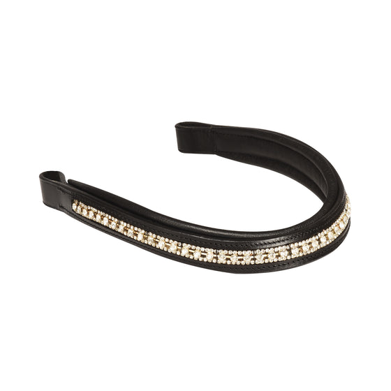 Cecilia Rhinestone Browband