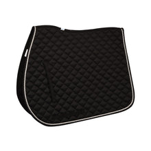  Coolmax Diamond All-Purpose Pad - Black/Silver