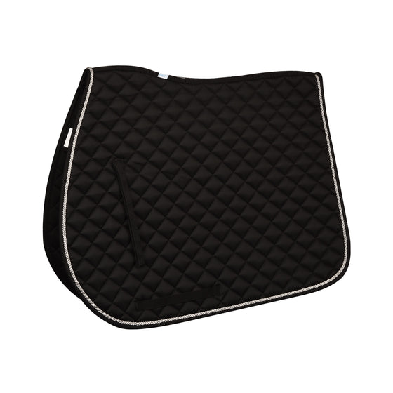 Coolmax Diamond All-Purpose Pad - Black/Silver