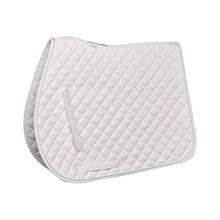  Coolmax Diamond All-Purpose Pad - White/White