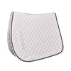 Coolmax® Diamond Dressage Saddle Pad