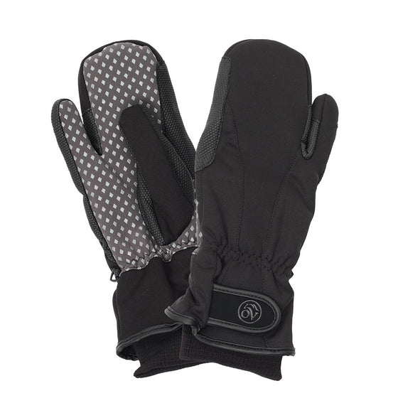Adult Vortex Winter Riding Mittens – Ovation Riding