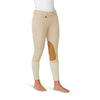 Women's Hunter EuroWeave DX Knee Patch Breech