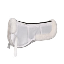  Europa Sheepskin 6-Shim Half Pad