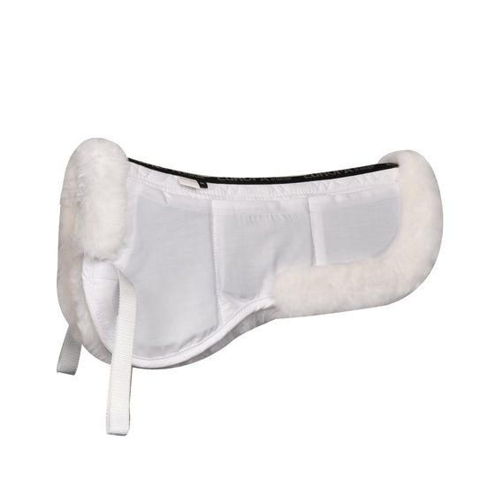 Europa Sheepskin 6-Shim Half Pad