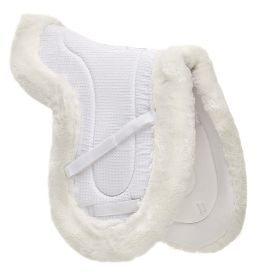 Airsteam CoolMax® Hunter Show Saddle Pad