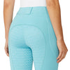 Women's AeroWick Full Seat Tight - Cool Blue