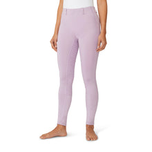  Women's AeroWick Full Seat Tight - Lavender