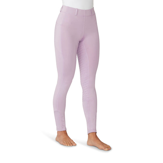 Women's AeroWick Full Seat Tight - Lavender