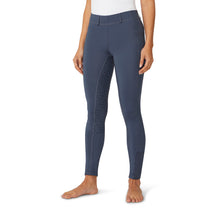  Women's AeroWick Full Seat Tight - Vintage Indigo