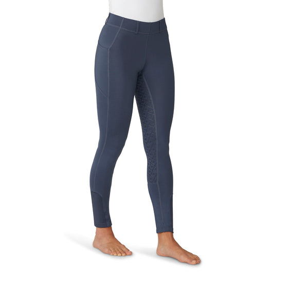 Women's AeroWick Full Seat Tight - Vintage Indigo