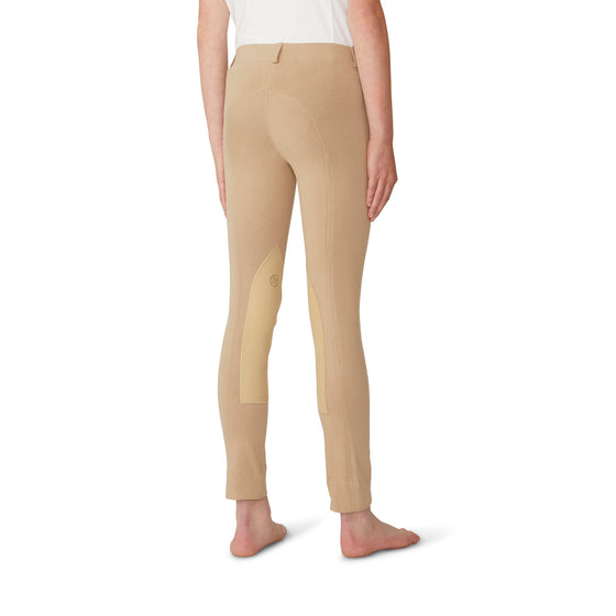 Girls' Lauren Euro Knee Patch Jod