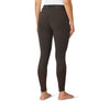 Women's Winter Thermal Knee Patch Tight