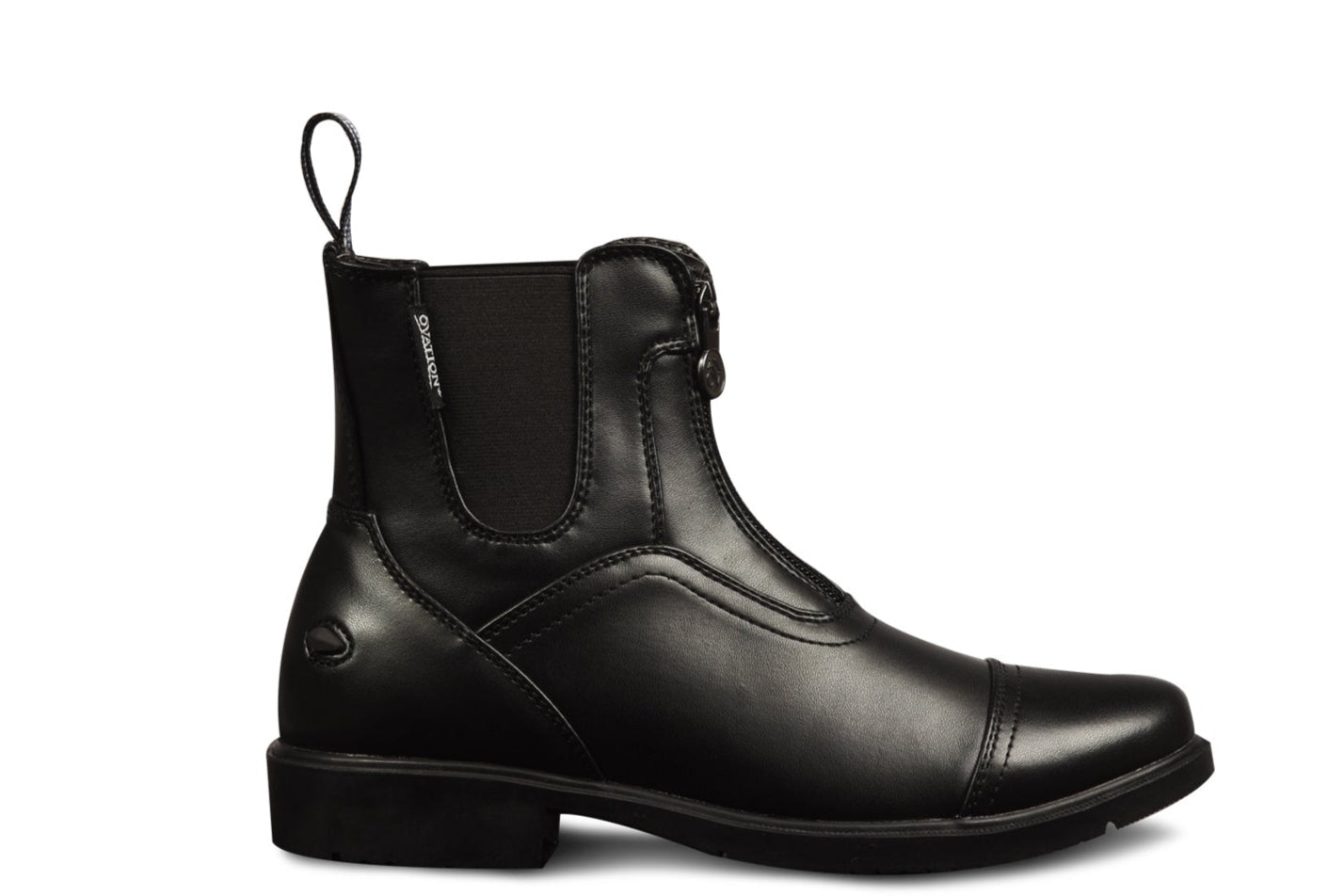 Ariat women's zip paddock boots sales
