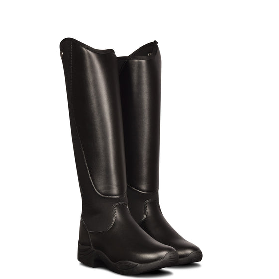 Journey + Crew Comfort Sole Strap Riding Boot