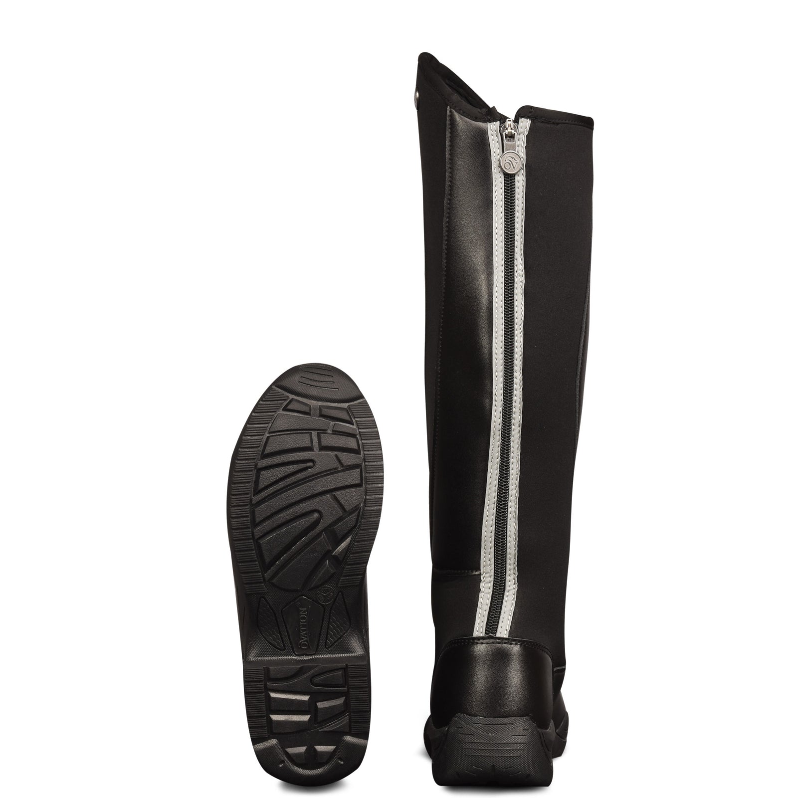Ovation Cyclone All Season Tall Rider Boot Ovation Cyclone All Season Tall Rider Boot