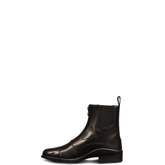 Men's Aeros Showmaster Zip Paddock Boots