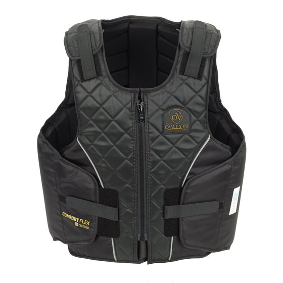 Kids' Comfortflex Protector Riding Vest