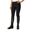 Women's Equinox Full Seat Tight - Black