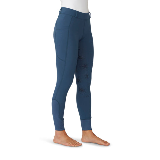 Women's Equinox Full Seat Breech - Indigo