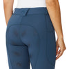 Women's Equinox Full Seat Breech - Indigo