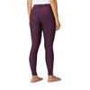 Women's Equinox Full Seat Tight - Plum