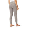 Women's Softflex Silicone Full Seat Breech - Verde