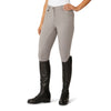 Women's Softflex Silicone Full Seat Breech - Verde