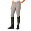 Women's Softflex Silicone Full Seat Breech - Grey