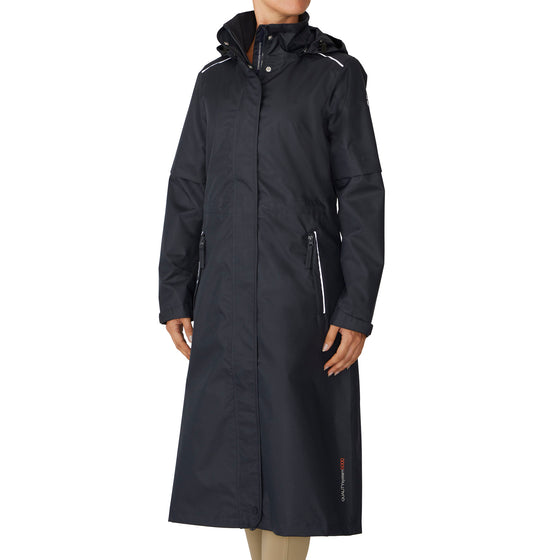 Women's Coaches Lightweight Raincoat